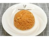 レンチン調理♪チキンライス★動画あり★作り方13写真