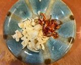 れんこんのアラビアータ作り方1写真