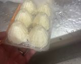 ランチに！たまごパックで冷凍そうめん作り方4写真