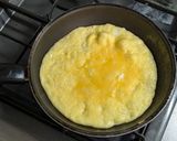 【シンプル！】一人暮らしのオムライス作り方8写真