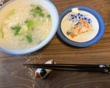 新春の風流な七草粥作り方8写真