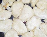 これが鶏むね肉の実力だっ！二郎の豚風焼き作り方19写真