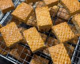 ガレットブルトンヌっぽいもの。バター節約作り方13写真