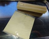 ちくわぶのステーキ風作り方1写真