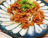 ✿肉味噌もやし✿作り方4写真