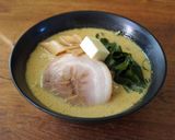 青森名物味噌カレー牛乳ラーメン作り方11写真