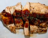 超減塩デミグラス仕立てのチキンステーキ作り方6写真