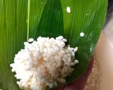 三角ちまき10個作り方5写真