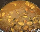 カテゲ・マルーク ムール貝版作り方6写真
