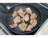 ガッツリ飯★豚てりたま丼★動画あり★作り方19写真