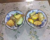 パパっと!野菜類の天ぷら作り方14写真
