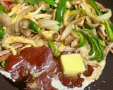 懐かしい味ナポリタン作り方5写真