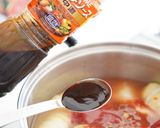 キャベツ代用　ロール白菜【大量消費】作り方23写真