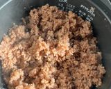 炊飯器で☆寝かせ玄米（酵素玄米）作り方8写真