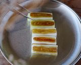 天ぷらよりヘルシーで簡単そば♪『鶏そば』作り方6写真