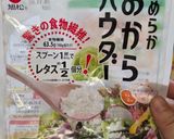 おから入りホットケーキ作り方1写真