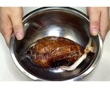 ほぼ放置で出来上がり！紅茶煮豚★動画あり作り方14写真