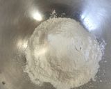 大福🍡作り方2写真