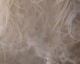 簡単‼️スタミナそうめん作り方4写真