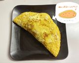 わが家のふつうのオムライス作り方5写真