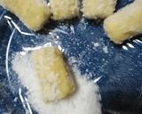 さつまいも　揚げないコロッケ作り方2写真