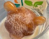 鴛鴦茶風⭐︎コーヒー紅茶⭐︎濃いアイスラテ作り方3写真