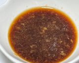 牛肉にバッチリ◎まるで 宮のタレ♥作り方4写真