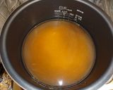 とうもろこしとソーセージの炊き込みご飯作り方1写真