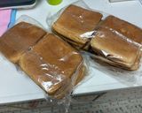 生パン粉の作り方と保存方法作り方1写真
