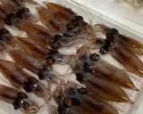 生ホタルイカから　簡単沖漬け！作り方1写真