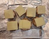 トースターで！じゅわ旨マッシュルーム焼き作り方3写真