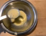 タンチョウシュークリームの作り方♪作り方11写真