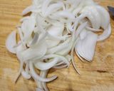 牛テール肉のデミグラスソース煮込み作り方4写真