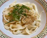 手打ちうどん作り方4写真