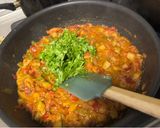 ウズベキスタン♡ナスと夏野菜のペースト作り方7写真