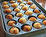 【 にんにく醤油焼きおにぎり明太マヨ 〗作り方5写真