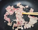 ゴーヤーチャンプル風作り方3写真