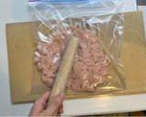 時短簡単ナゲット作り方3写真