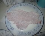 こめぱんこをつかって♡ぽーく・かつれつ作り方5写真