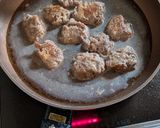 保存版！激ウマ！豚こま肉でラフテー風角煮作り方4写真