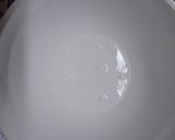 牡蠣と緑の濃旨カレー作り方1写真