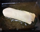 お弁当に！豆腐皮ちまき作り方10写真