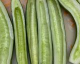 きゅうりの大量消費に！きゅうりの佃煮作り方1写真