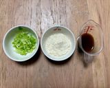 おせちにもう一品！卵を使わない松風焼き作り方2写真