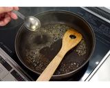 つけて焼いて包む！ローストポーク★動画★作り方22写真