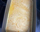 キャンプ飯！ミルクカレー味噌ラーメン作り方3写真