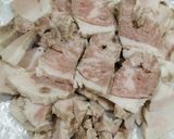 うちの味☆味噌汁や豚汁に♪温活＆風邪対策作り方16写真