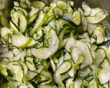 きゅうりの大量消費に！きゅうりの佃煮作り方4写真