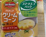 簡単なのにお店の味！コーン中華スープ作り方4写真
