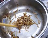 塩分控えめ野菜たっぷりカレー作り方3写真